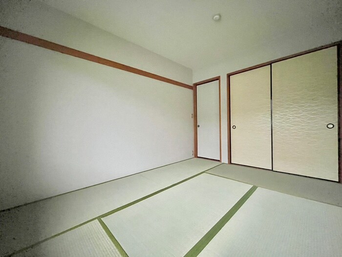 物件内観写真15　(居室)