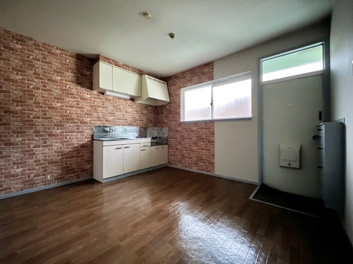 物件内観写真17　(居室)