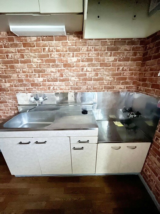 物件内観写真18　(キッチン)