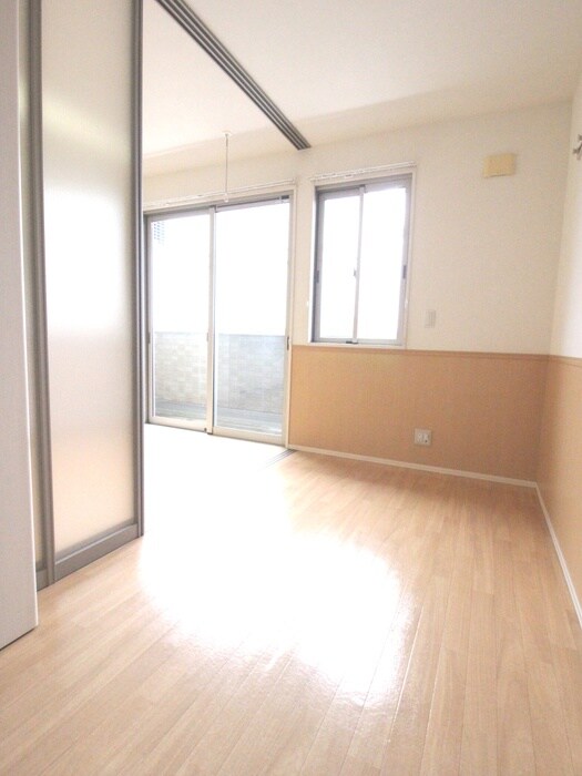 物件内観写真10　(居室)