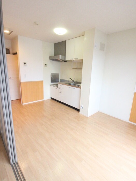 物件内観写真12　(キッチン)