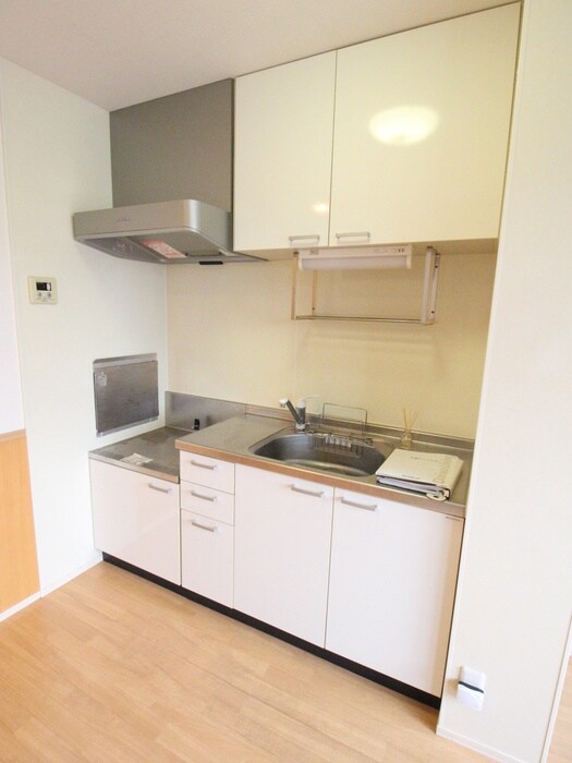 物件内観写真13　(キッチン)