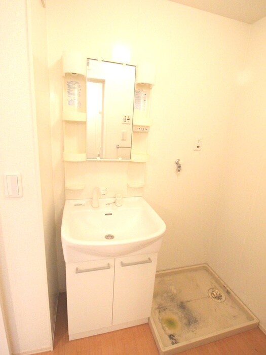 物件内観写真15　(洗面)