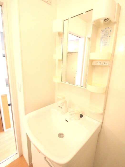 物件内観写真17　(洗面)