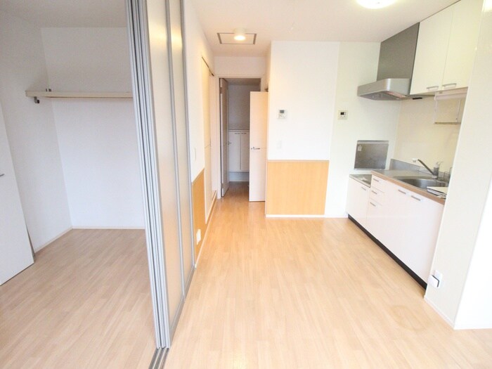 物件内観写真20　(居室)