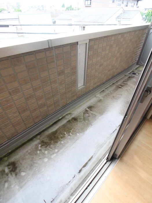 物件内観写真21　(ベランダ・バルコニー)