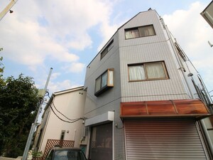 ホワイトヴィラ中町外観写真