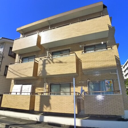 ロイヤルハイツＮｏ１外観写真