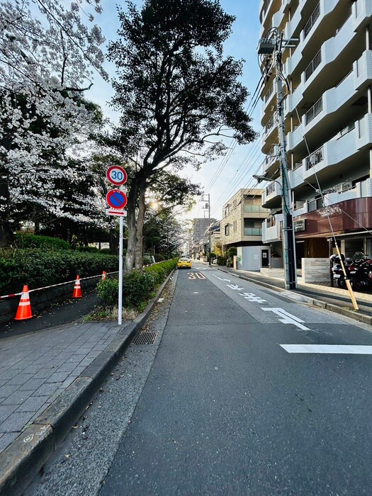 物件外観写真4　(周辺環境)