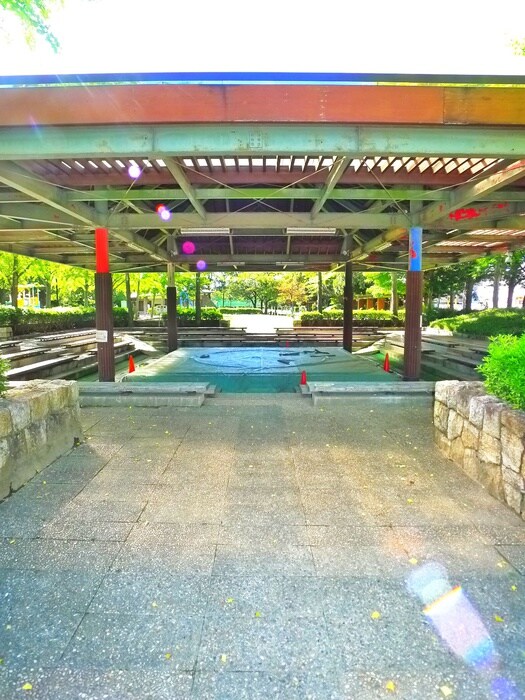 物件外観写真5　(周辺環境)