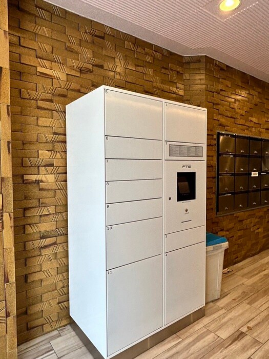 物件外観写真6　(外観写真)