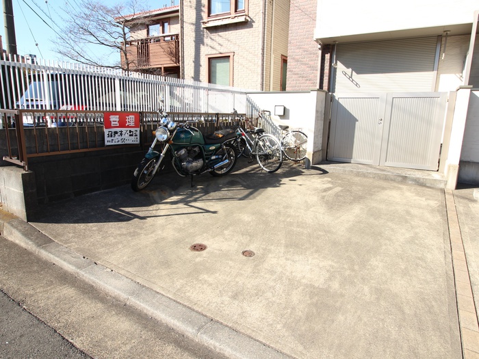 外観写真