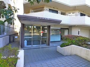 メゾン土呂外観写真