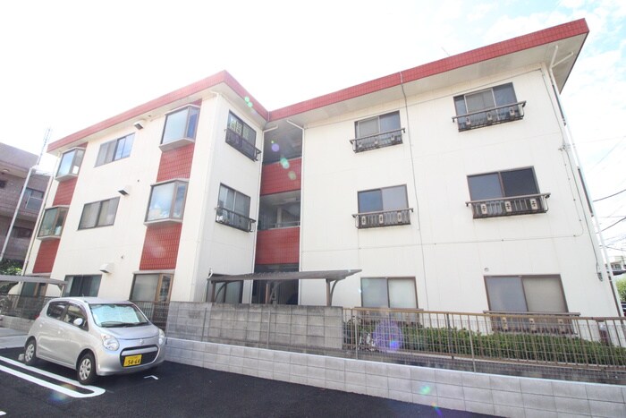 物件外観写真2　(その他)