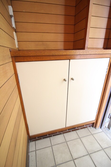 物件内観写真8　(靴箱)