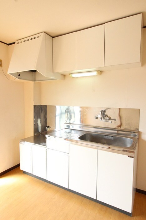 物件内観写真12　(キッチン)