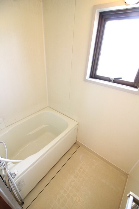 物件内観写真13　(バス／シャワールーム等)