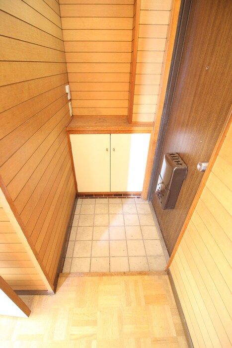 物件内観写真17　(廊下)