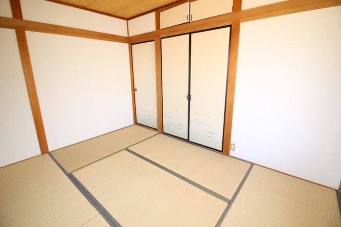 物件内観写真19　(居室)