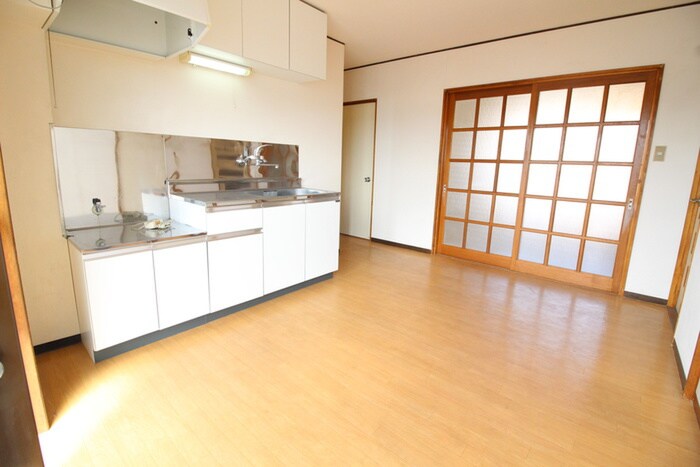 物件内観写真20　(居室)