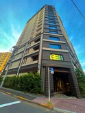 パークコート南麻布（６０１）