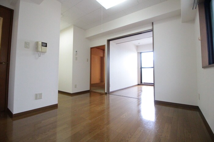 物件内観写真6　(居室)