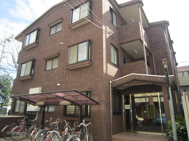 物件外観写真3　(外観写真)