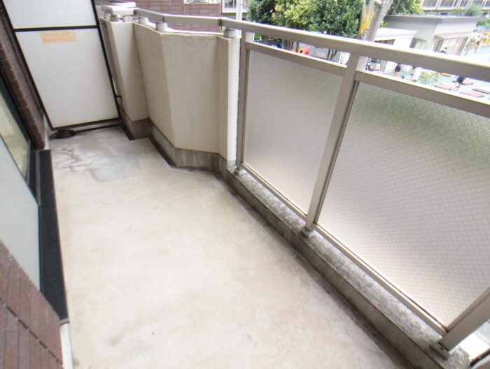 物件内観写真14　(ベランダ・バルコニー)