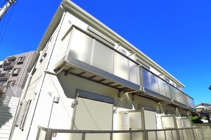 HOUSE518外観写真