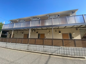 HOUSE518外観写真