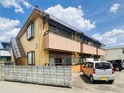 山和ハイツ　５