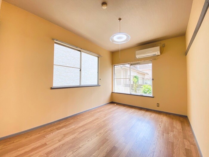 物件内観写真7　(居室)