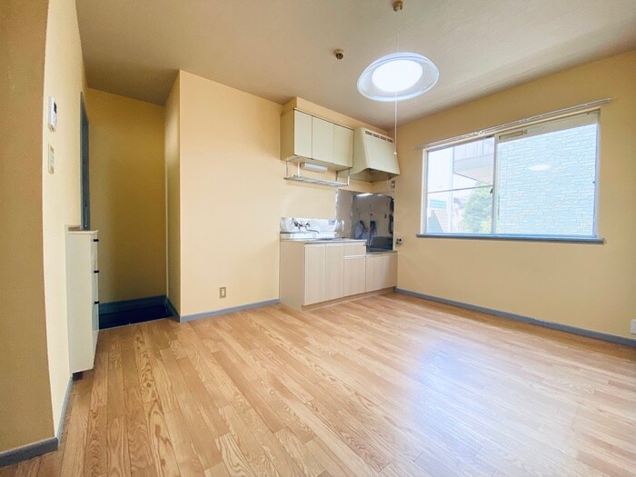 物件内観写真9　(キッチン)