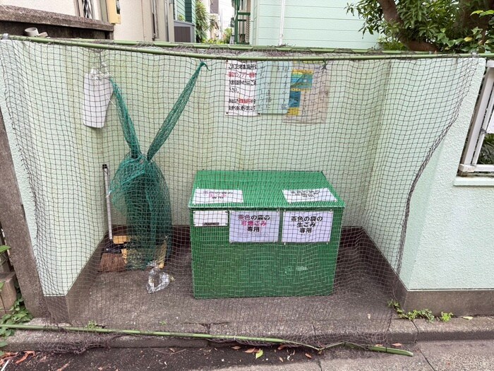 物件外観写真3　(建物設備)