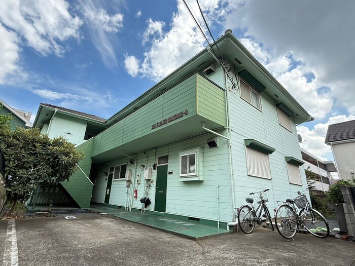 物件外観写真4　(外観写真)