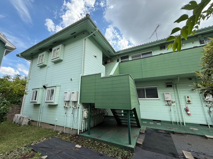 物件外観写真5　(外観写真)