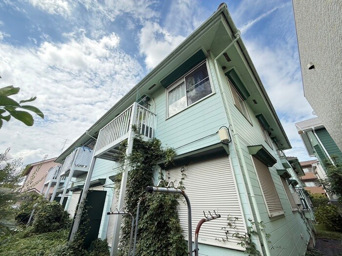 物件外観写真6　(外観写真)