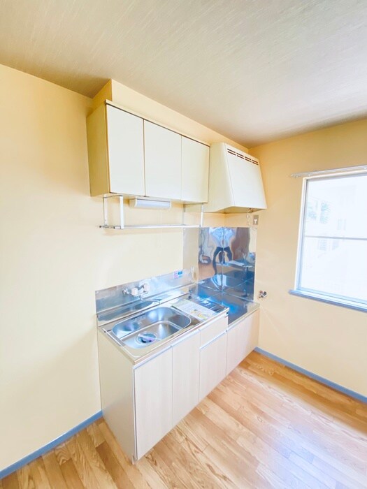 物件内観写真10　(キッチン)