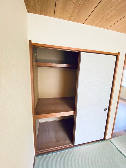 物件内観写真16　(収納)