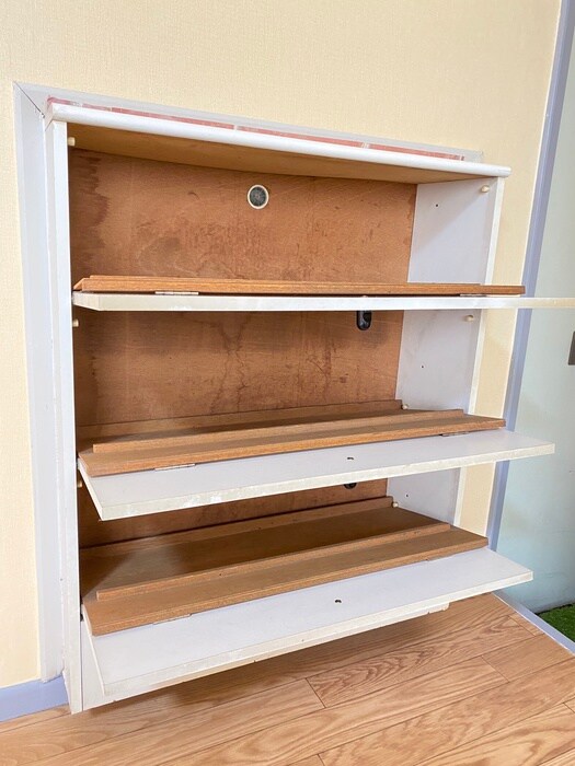 物件内観写真19　(靴箱)