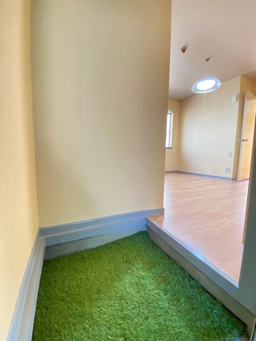 物件内観写真20　(玄関)