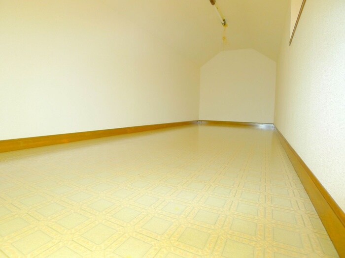 物件内観写真15　(ロフト)