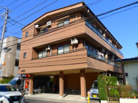 ＥＭＳ外観写真