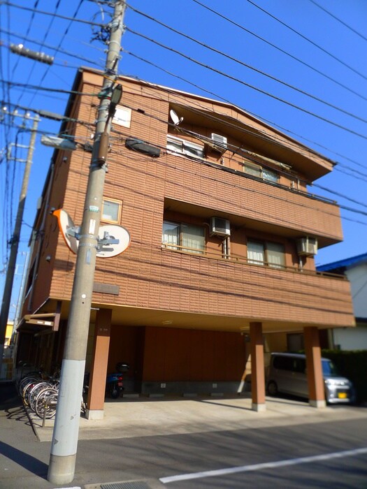 物件外観写真2　(周辺環境)