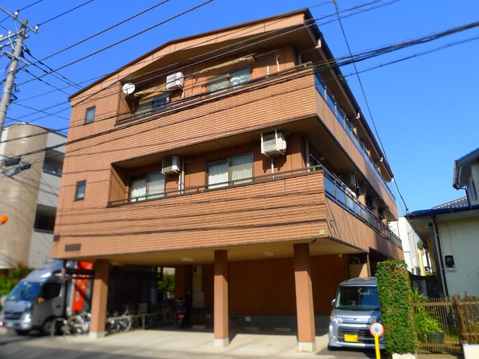 物件外観写真6　(その他)