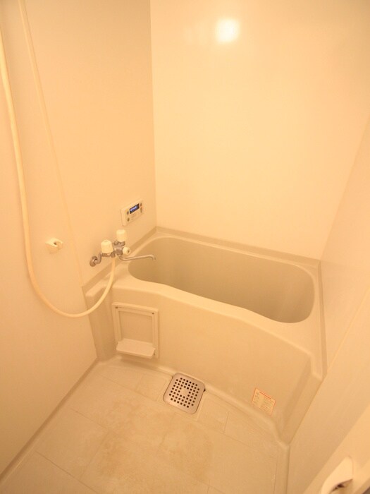 物件内観写真17　(バス／シャワールーム等)