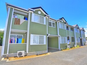 エスポワ－ル外観写真