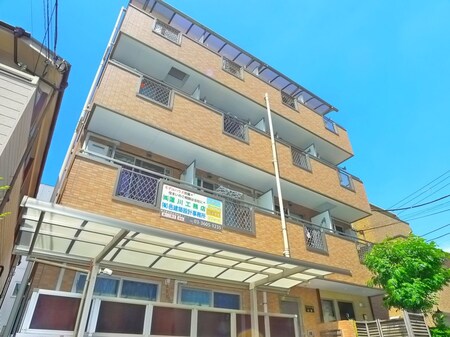 グランド－ル綾瀬外観写真