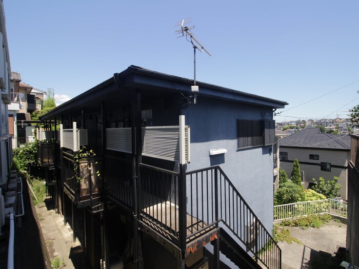 物件外観写真2　(その他)