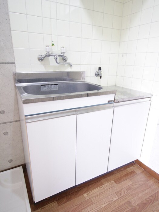 物件内観写真7　(キッチン)